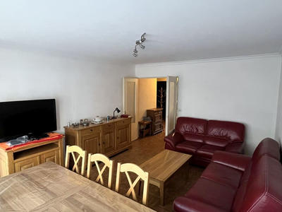 Appartement - 62 m² - 2 pièces