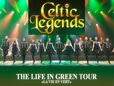 Spectacle - Celtic Legends