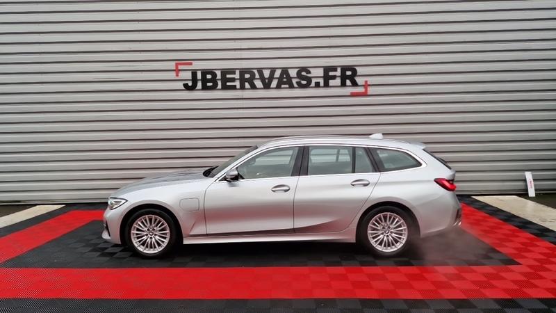 Bmw Série 3 G21 Touring 320e Xdrive 204 Ch Bva8 Luxury