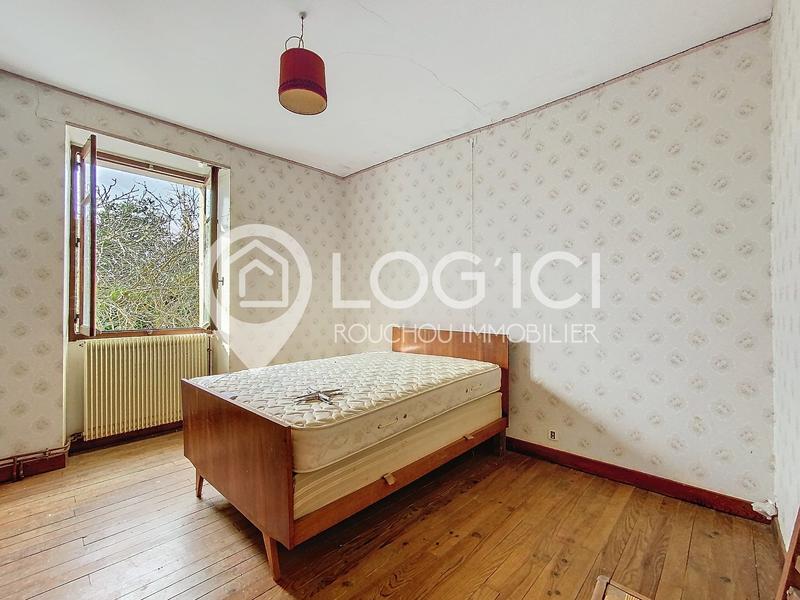 Maison - 180 m² - 7 pièces