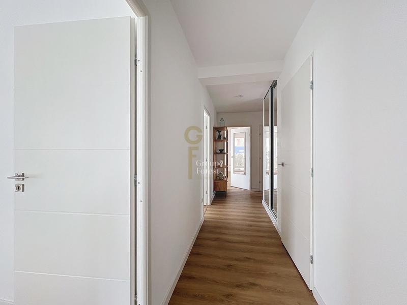 Appartement - 95 m² - 4 pièces