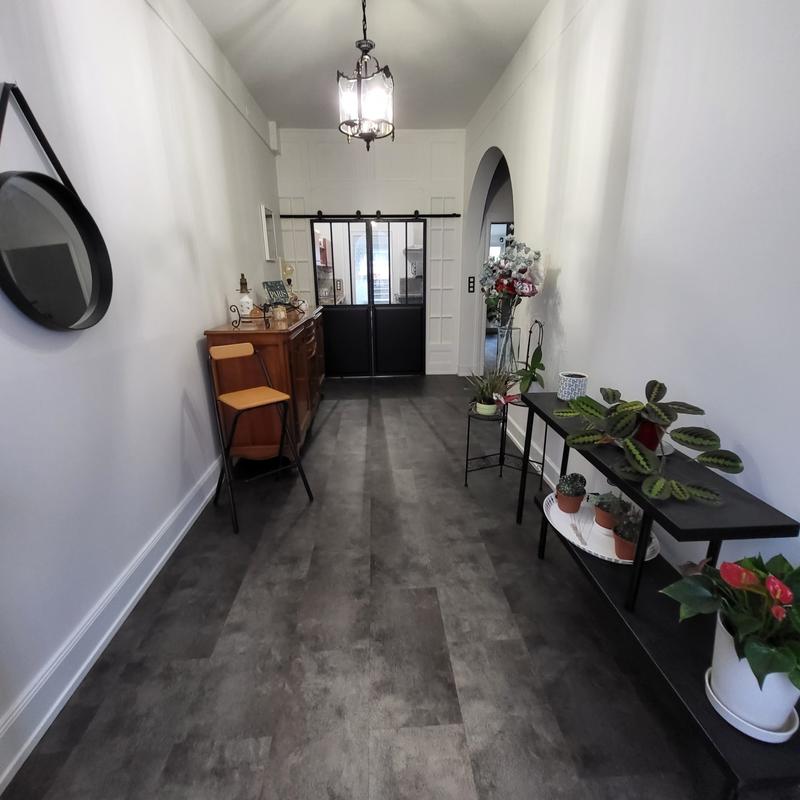 Maison - 128 m² - 6 pièces