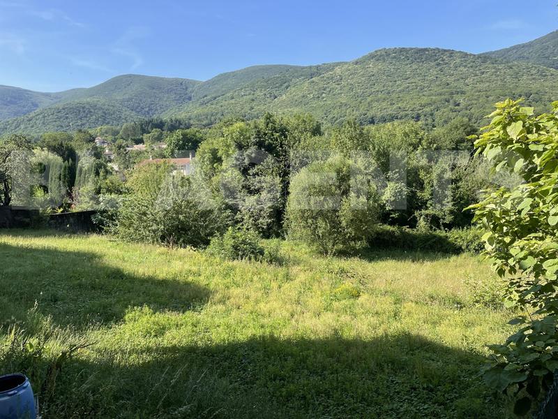 Terrain - 1 270 m²