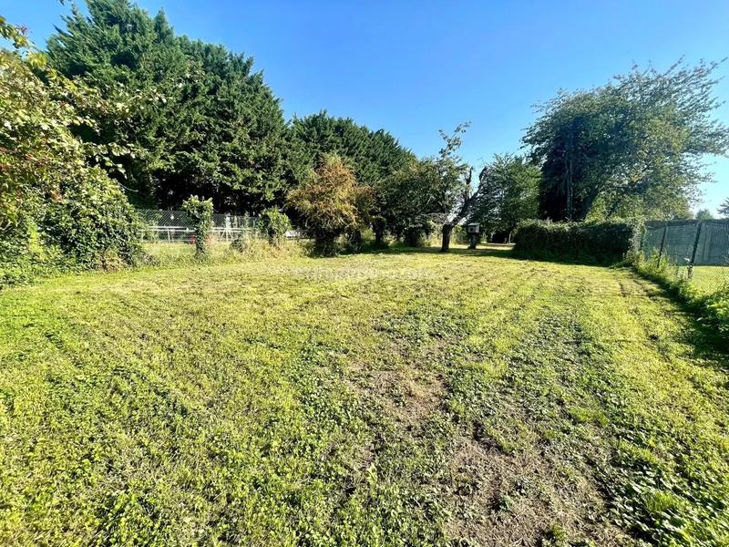 Maison - 180 m² - 7 pièces