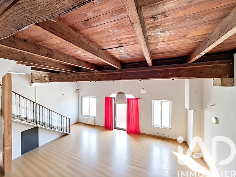 Maison - 163 m² - 4 pièces