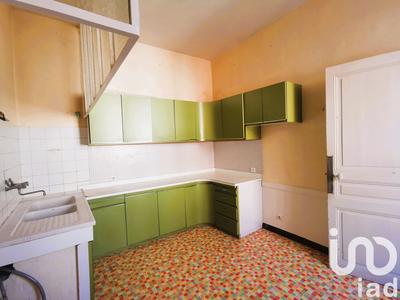 Maison - 187 m² - 8 pièces