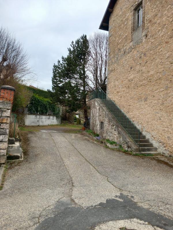 Immeuble - 300 m² - 12 pièces