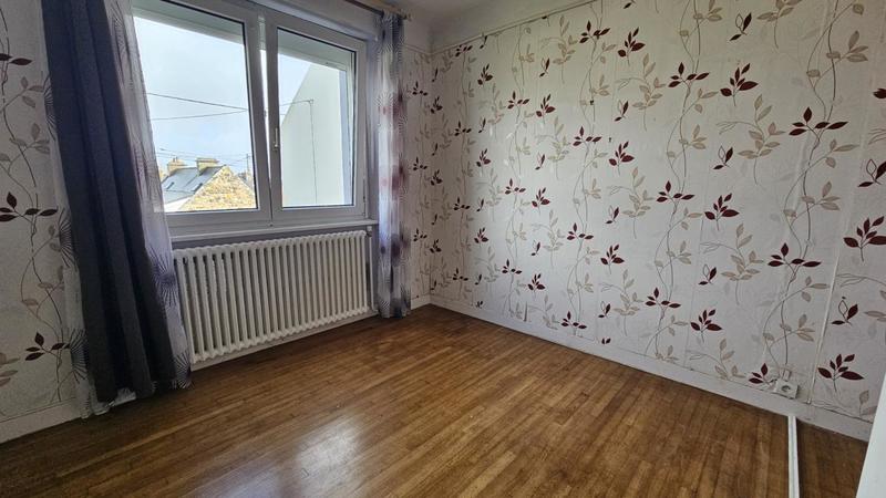 Maison - 100 m² - 6 pièces