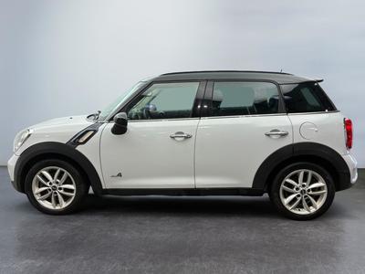 Mini Countryman R60 184 ch All4 Cooper s a