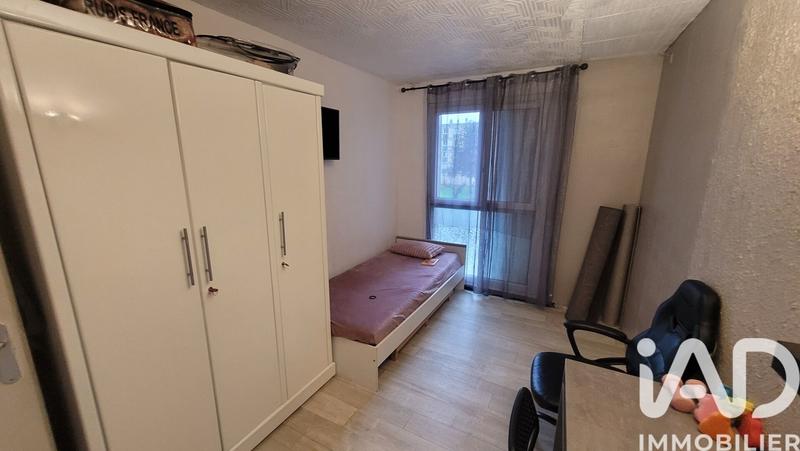 Appartement - 70 m² - 4 pièces