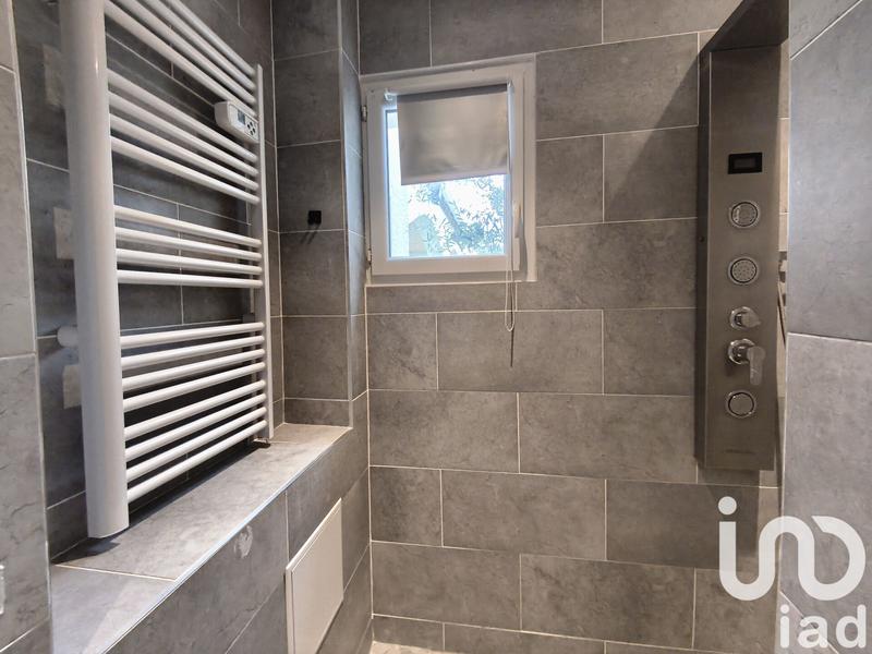 Maison - 114 m² - 6 pièces