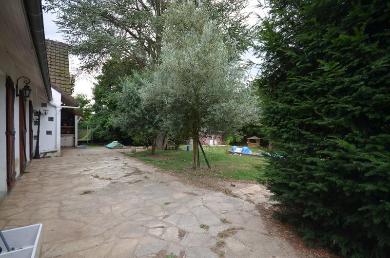 Maison - 248 m² - 6 pièces