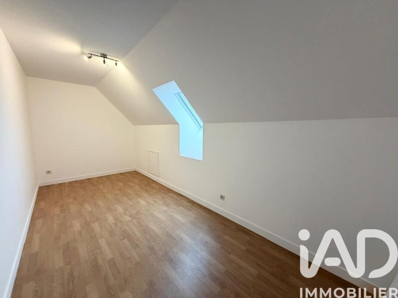 Maison - 148 m² - 7 pièces