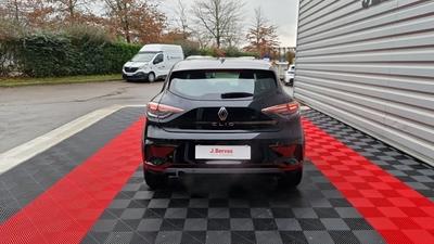 Renault Clio V Blue Dci 100 Ch Gsr2 Evolution