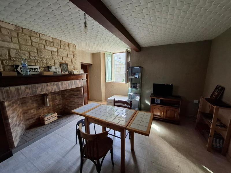 Maison - 70 m² - 3 pièces