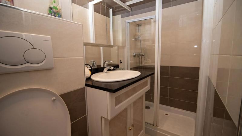 Maison - 85 m² - 5 pièces