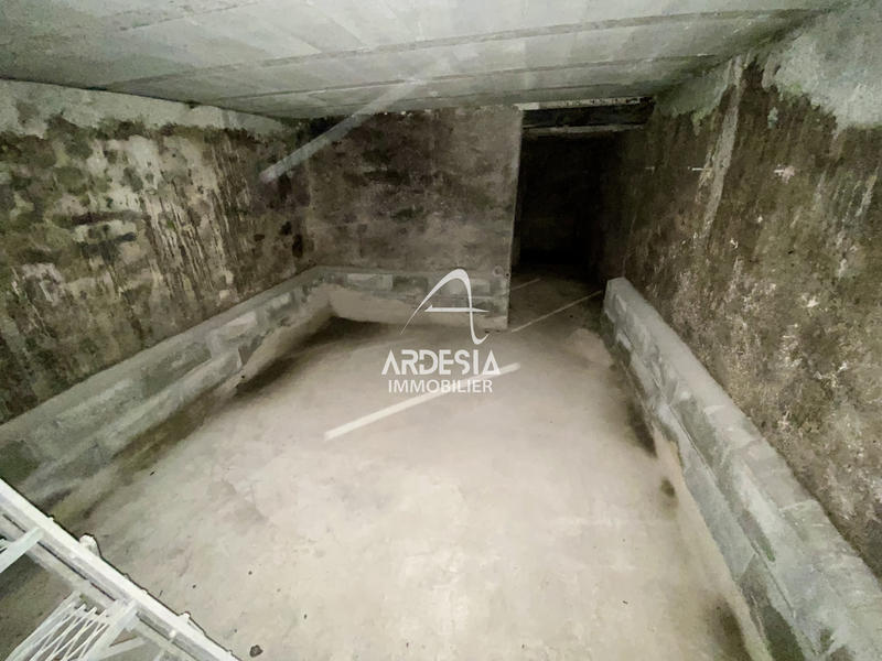 Maison - 123 m² - 4 pièces