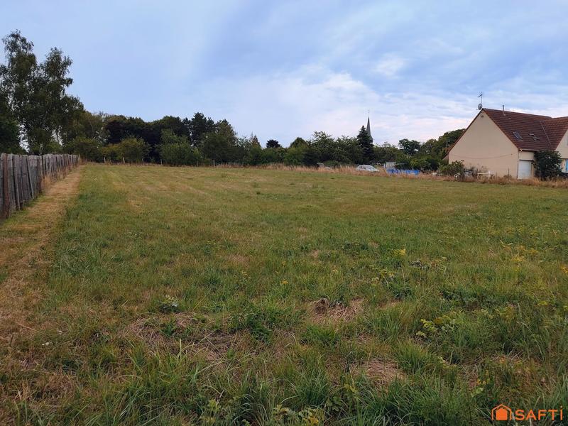Terrain - 2 354 m²