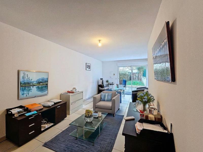 Appartement - 109 m² - 5 pièces