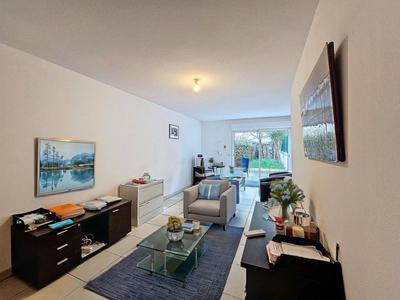 Appartement - 109 m² - 5 pièces