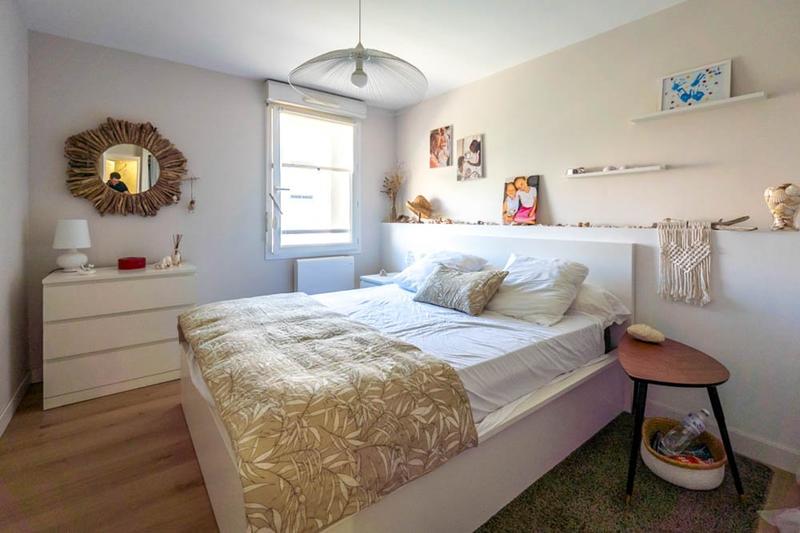 Appartement - 86 m² - 3 pièces