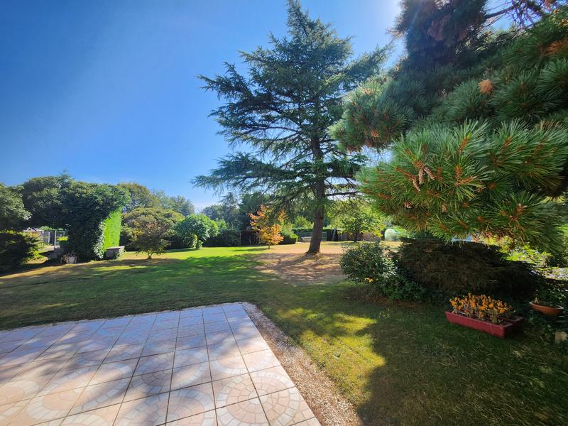 Maison - 98 m² - 4 pièces