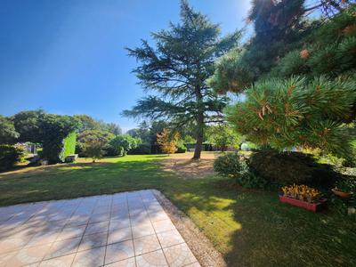 Maison - 98 m² - 4 pièces