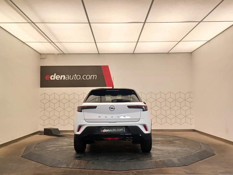 Opel Mokka 1.2 Turbo 130 ch Bva8 Gs