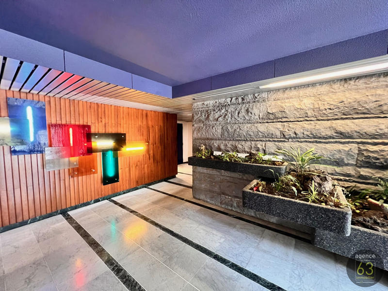 Appartement - 86 m² - 3 pièces