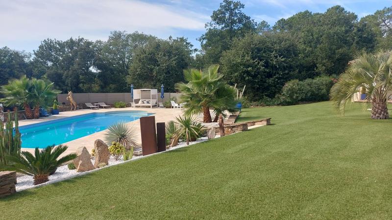 Villa - 187 m² - 5 pièces