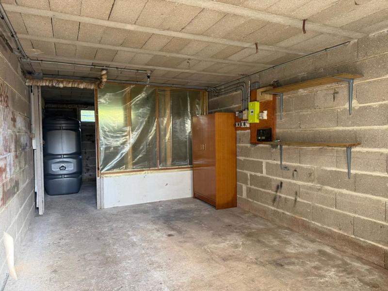 Maison - 92 m² - 5 pièces