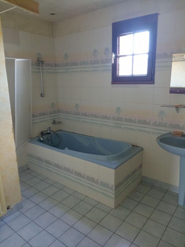 Maison - 147 m² - 6 pièces