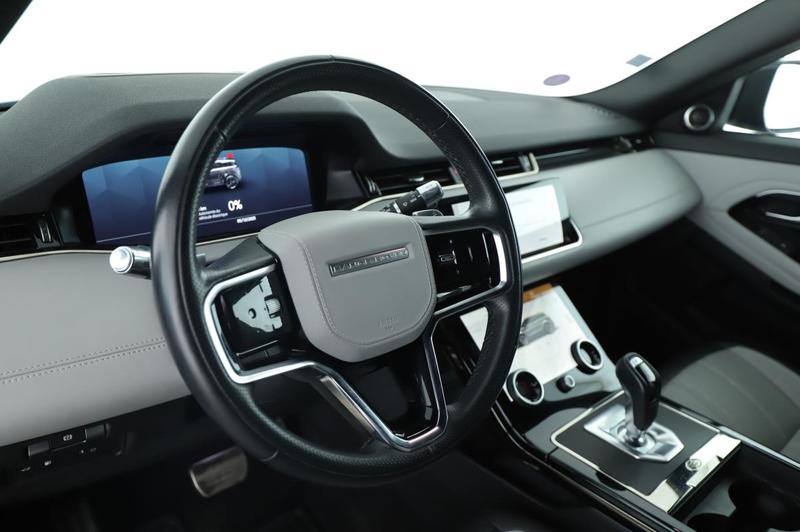 Land Rover Range Rover Evoque P300e Phev 4wd R-Dynamic Hse Bva8 309 ch