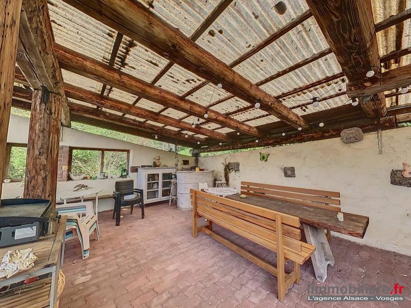 Maison - 287 m² - 9 pièces