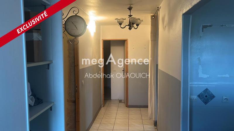 Maison - 170 m² - 8 pièces