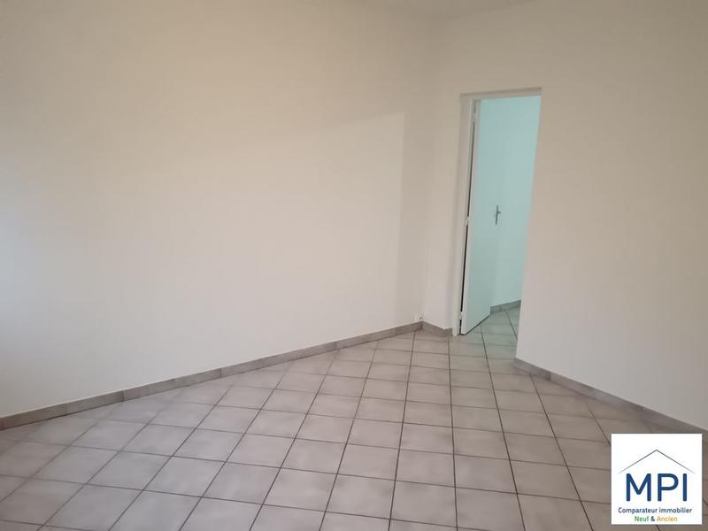 Maison - 46 m² - 2 pièces