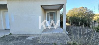 Maison - 119 m² - 4 pièces