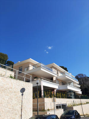 Appartement - 156 m² - 5 pièces