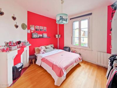 Maison - 68 m² - 4 pièces