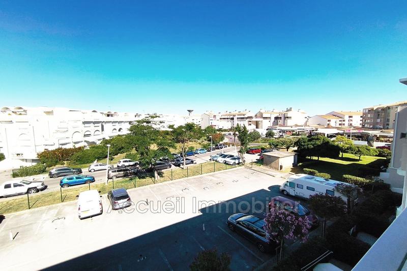 Appartement - 30 m² - 2 pièces