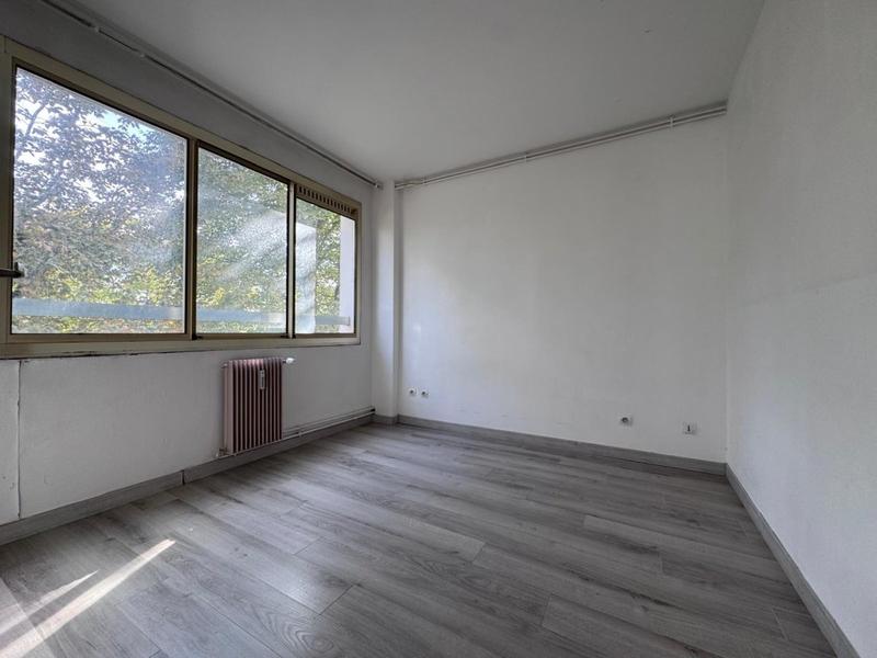 Appartement - 53 m² - 2 pièces