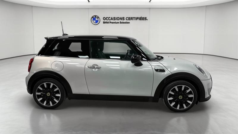 Mini 3 portes Hatch Electric F56 Bev Lci Cooper se 184 ch Essential