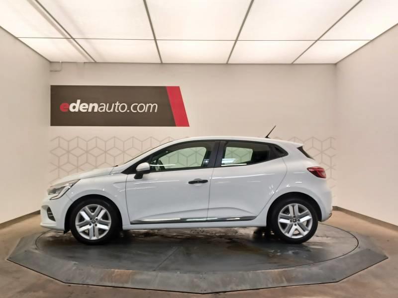 Renault Clio Blue dCi 85 Business