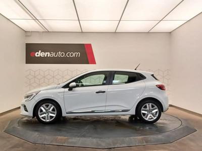 Renault Clio Blue dCi 85 Business