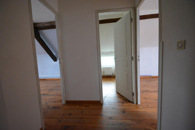 Maison - 109 m² - 4 pièces