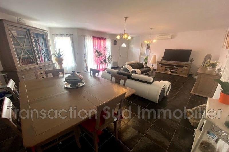 Villa - 114 m² - 4 pièces