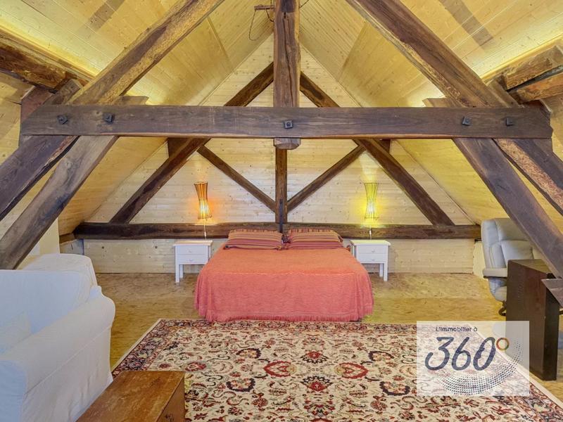 Maison - 48 m² - 2 pièces