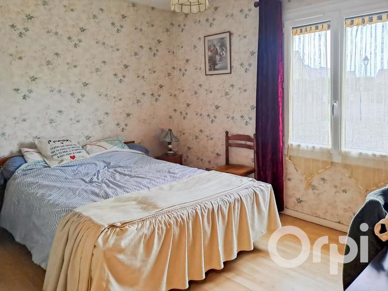 Maison - 78 m² - 4 pièces