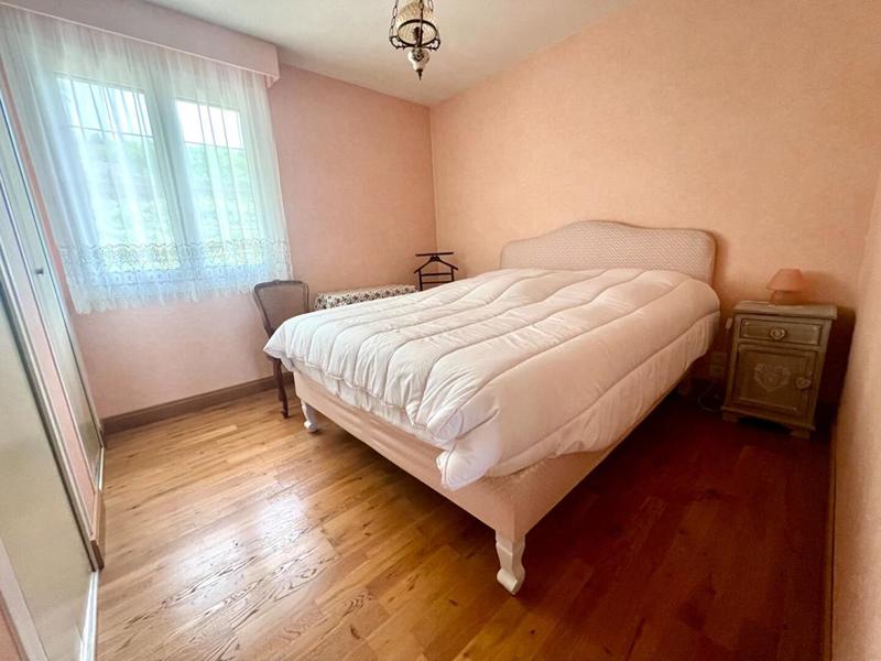 Maison - 160 m² - 7 pièces