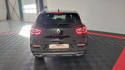 Renault Kadjar Intens Blue dCi 115